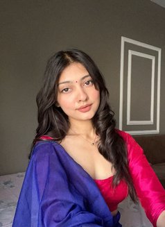 Nisha - escort in Lucknow Photo 1 of 4