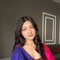 Nisha - escort in Lucknow