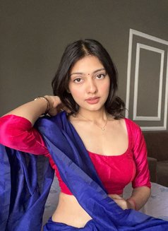 Nisha - escort in Lucknow Photo 2 of 4