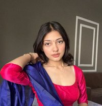 Nisha - escort in Lucknow