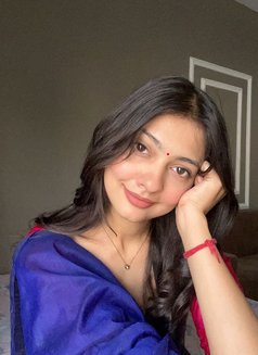 Nisha - escort in Lucknow Photo 3 of 4
