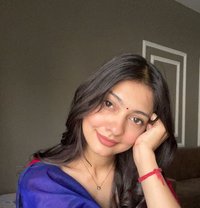 Nisha - escort in Lucknow