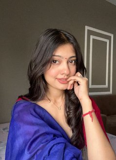 Nisha - escort in Lucknow Photo 4 of 4