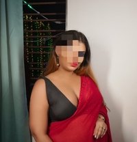 Bhabhi cam - escort in New Delhi