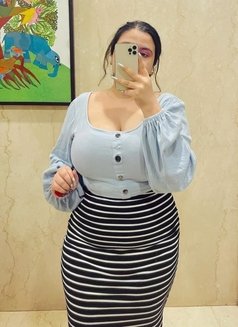 BBW for cam - escort in Chandigarh Photo 1 of 2