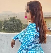 Cam girl - puta in Ghaziabad