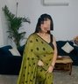 Bhabhi for cam - escort in Jaipur Photo 1 of 2