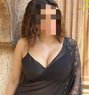 Bhabhi cam - escort in New Delhi Photo 1 of 2