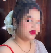Bhabhi cam - escort in Kochi