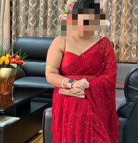 Nisha - escort in Mumbai