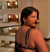 Bhabhi cam - puta in Mumbai