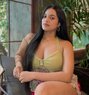 Nisha - escort in Pune Photo 1 of 3