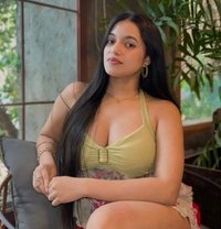 Nisha - escort in Pune