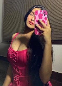 NISHA🦋 (INDEPENDENT) 🦋CAM &MEET 🤍16 - escort in Mumbai Photo 2 of 3
