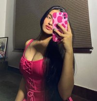 Nisha - escort in Pune