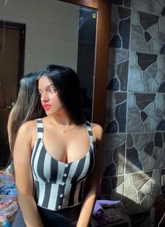 NISHA🦋 (INDEPENDENT) 🦋CAM &MEET 🤍16 - escort in Mumbai Photo 3 of 3