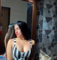 Nisha - escort in Pune