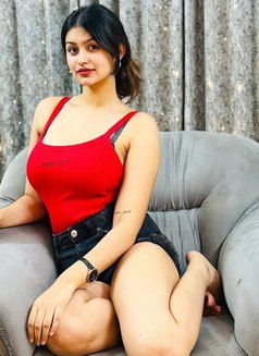 Nisha - escort in Mumbai Photo 4 of 4