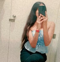 Nisha - escort in Mumbai