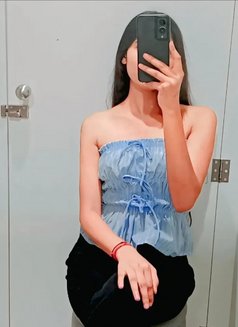 Nisha - escort in Mumbai Photo 3 of 3