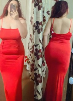 Bhabhi cam - escort in Chandigarh Photo 2 of 2