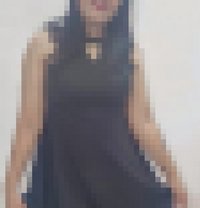 Nisha - escort in Mumbai