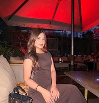 Nisha - escort in Mumbai