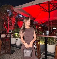 Nisha - escort in Mumbai