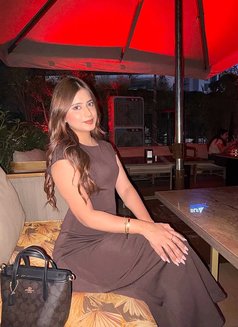 Nisha - escort in Mumbai Photo 4 of 5