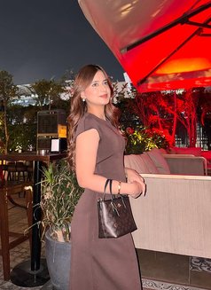 Nisha - escort in Mumbai Photo 5 of 5