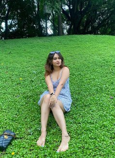 Nisha - escort in Mumbai Photo 1 of 3