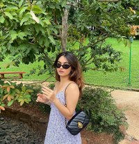 Nisha - escort in Mumbai
