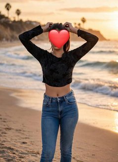 Nisha - escort in Hyderabad Photo 2 of 2