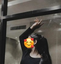Nisha web cam - escort in Mumbai Photo 1 of 3