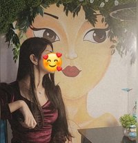 Nisha web cam - escort in Mumbai