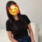 Nisha web cam - escort in Mumbai Photo 3 of 3