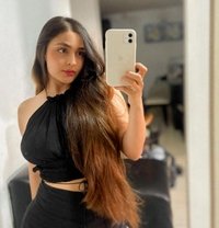 Nisha - escort in Mumbai