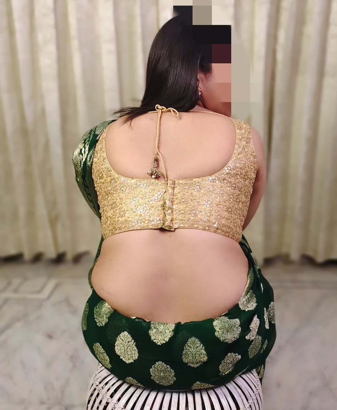 Independent Bhabhi for cam, Indian escort in Noida