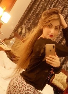 Nisha - escort in Muscat Photo 3 of 3