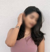 Nisha - escort in Mysore