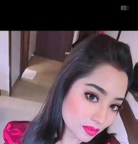 Nisha - escort in Nagpur