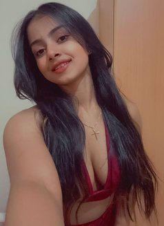Nisha - escort in Nagpur Photo 1 of 3