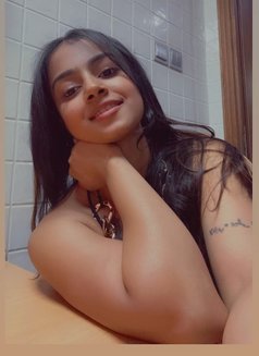 Nisha - escort in Nagpur Photo 3 of 3