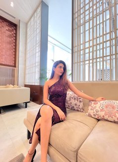 Nisha - escort in Bangalore Photo 2 of 5