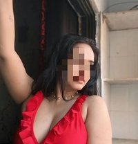 Cam BBW - escort in Varanasi