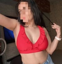 Cam BBW - escort in Varanasi