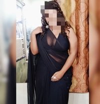 Cam independent Bhabhi - puta in Bangalore