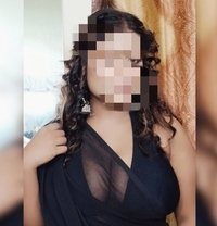 Cam independent Bhabhi - puta in Bangalore