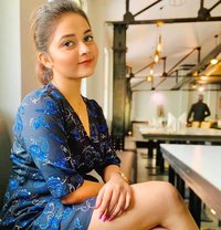 Nisha - escort in New Delhi