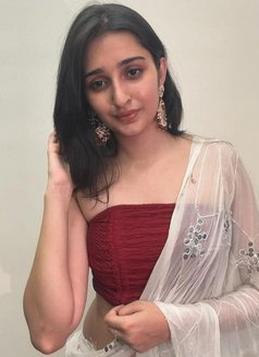 Nisha - escort in New Delhi Photo 2 of 2